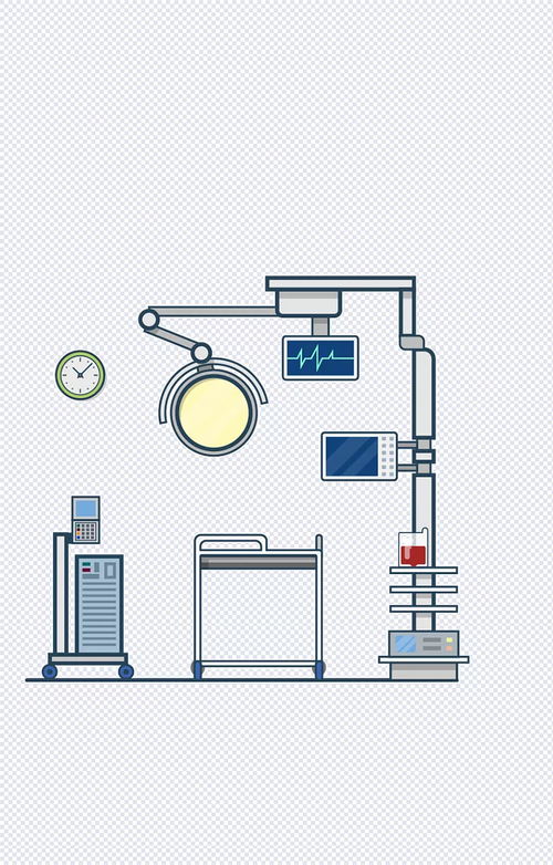 卡通醫療器材 當溫馨家居邂逅健康守護