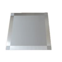 鋁合金 河北興旺裝飾建材廠鋁合金