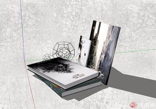 精品室內(nèi)裝飾擺件素材SU模型 賦能現(xiàn)代室內(nèi)設(shè)計的數(shù)字化利器