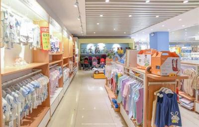 天上來客 母嬰用品銷售的溫暖守護(hù)者